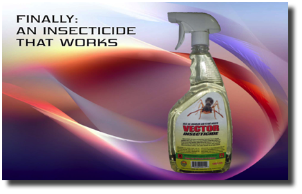Vector Insecticide
